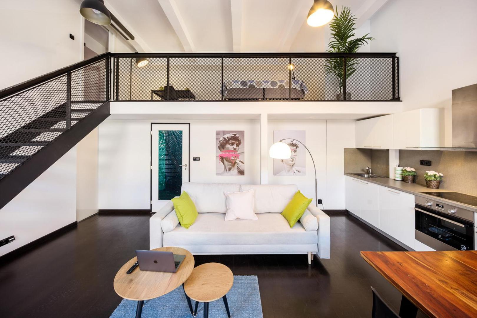 Apartments With Large Balcony, Parking ปราก ภายนอก รูปภาพ