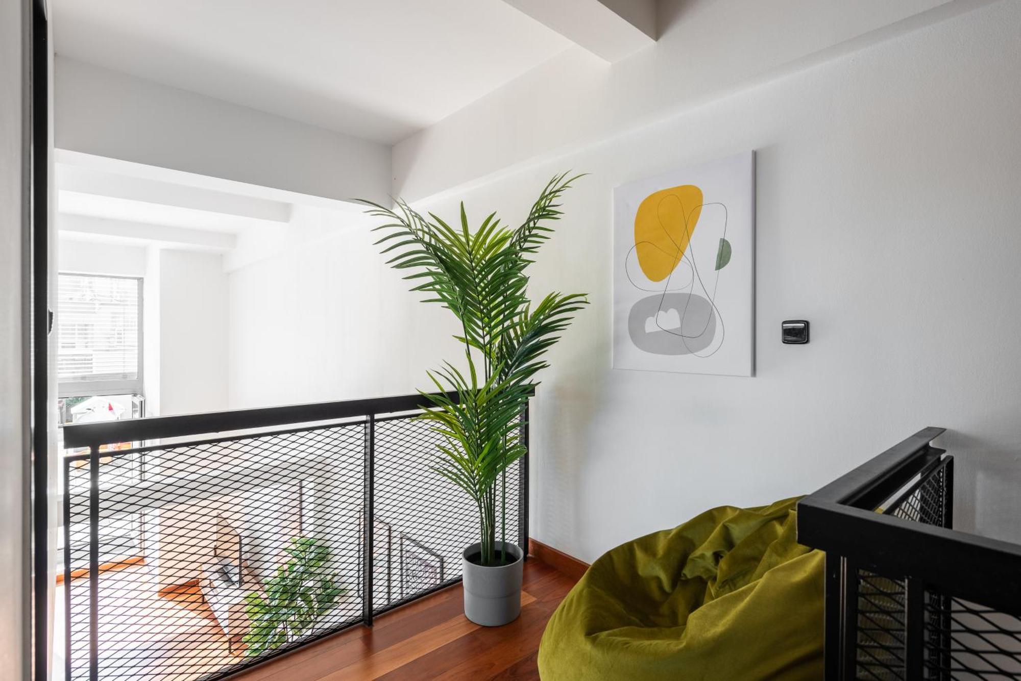 Apartments With Large Balcony, Parking ปราก ภายนอก รูปภาพ